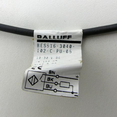 Sensor Induktiv  Neu