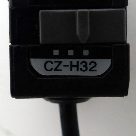 Reflective Sensor Head  Used