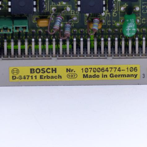 Zentraleinheit ZE301  Gebraucht