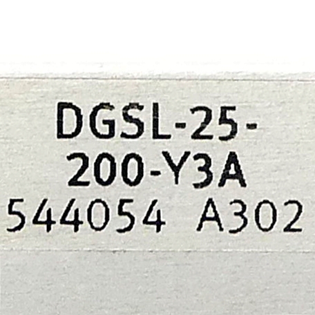 Mini-Schlitten 544054 Gebraucht