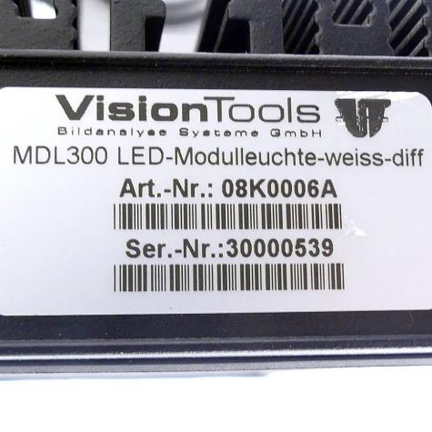 MDL300 LED-Module light  Used