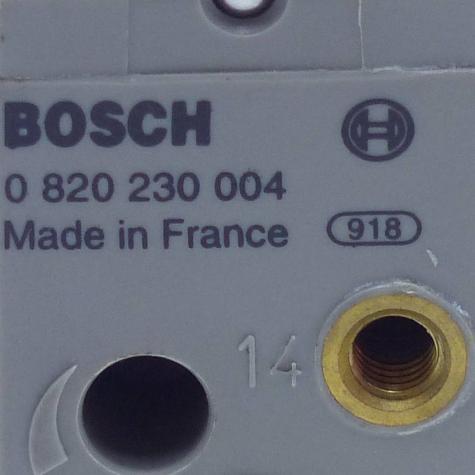 5/2 Way Valve  