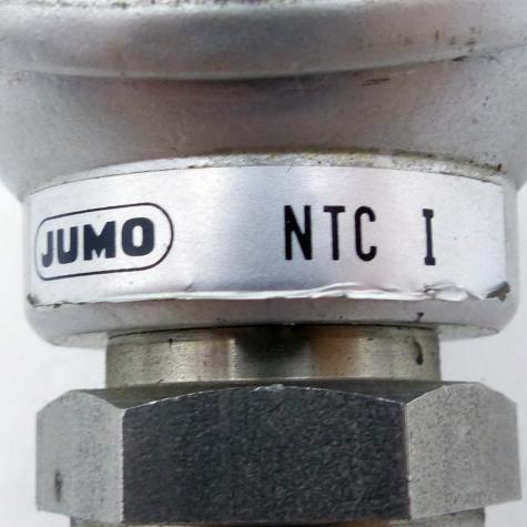 Temperatursensor  Gebraucht