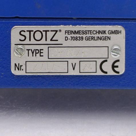 Pneumatik-Elektrik-Wandler  Gebraucht