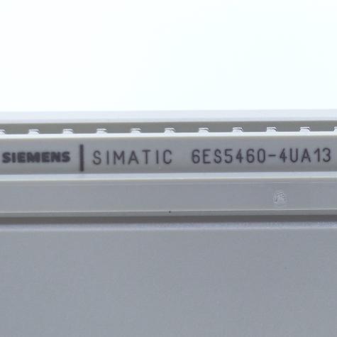 Simatic S5 Analogeingabe  