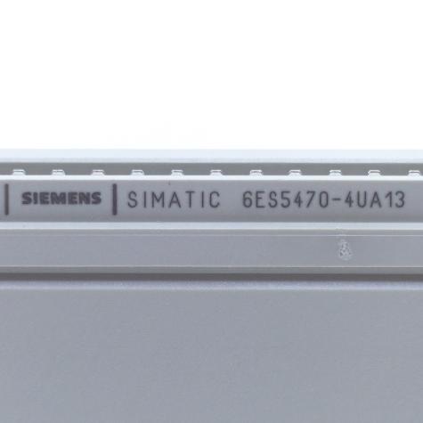 Simatic S5 analog output  