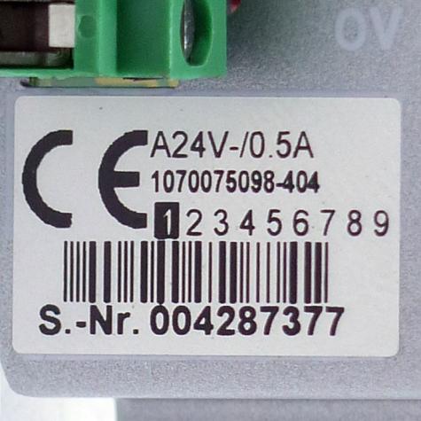 SPS Module  