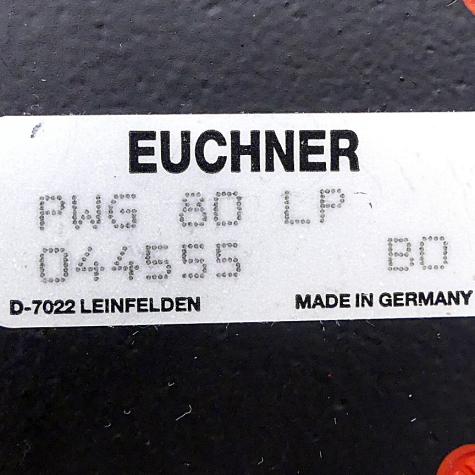 PWG 80 LP Drehgeber  Neu OVP