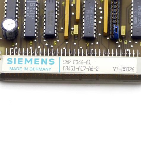 SMP C8451-A17-A6-2 Gebraucht