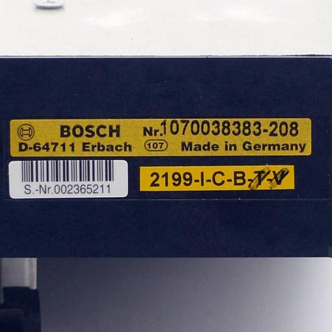 Netzteil PC 200  Gebraucht