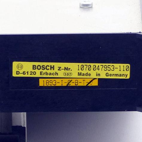 Ausgangsmodul PC 200  