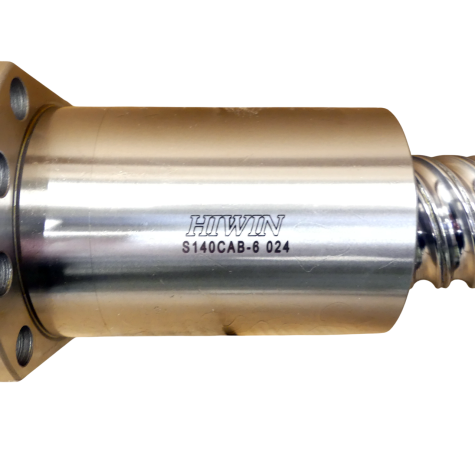 Ball screw drive  