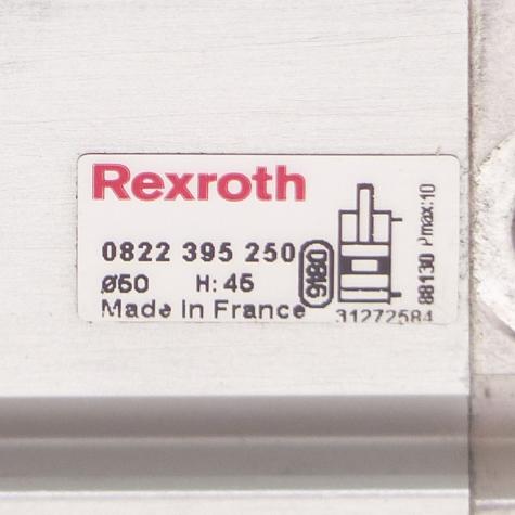 Compact Cylinder 50 x 45  Refurbished