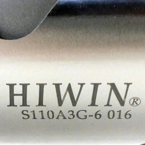 Ball screw drive  