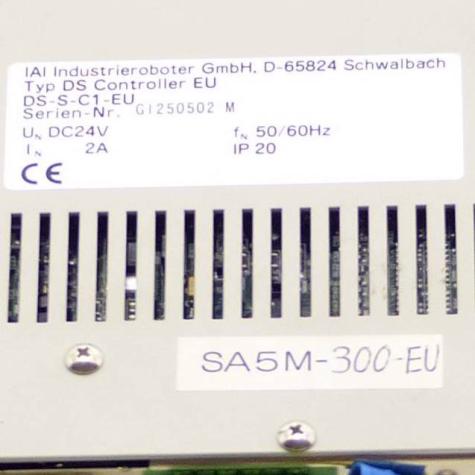 DS Controller EU  Used