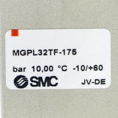 Compact Cylinder  New