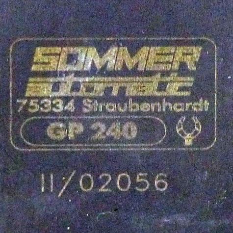 Parallelgreifer  Neu