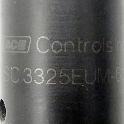 Industrial shock absorber  Used