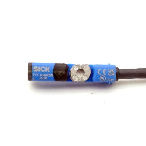 Magnetic cylinder switch MZT8-28VPS-KR0 New FS