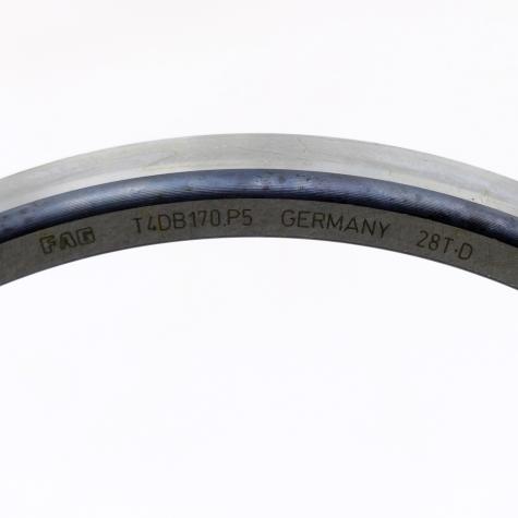 Cylindrical roller bearing  New FS