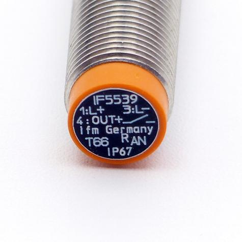 Induktiver Sensor  