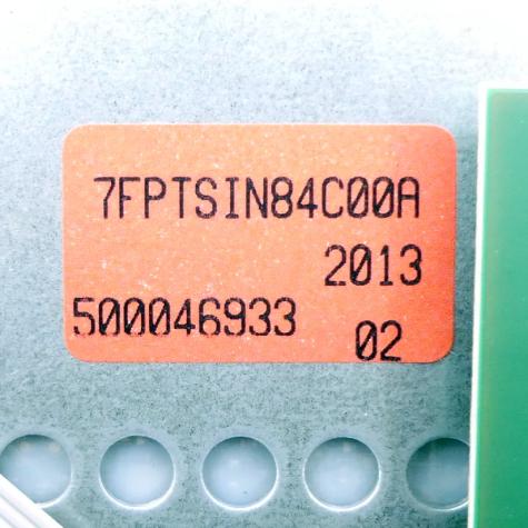 UFP3 640x480 TFT-Display  Neu