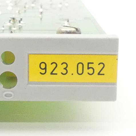 Plug-in board  Used