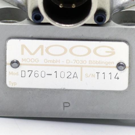 Servo Valve  Used