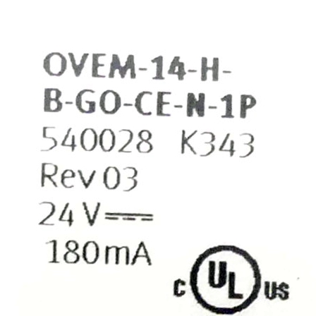 Vakuumsaugdüse 540028 Neu