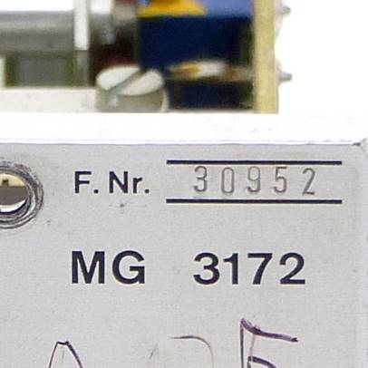 Signal Controller  Used