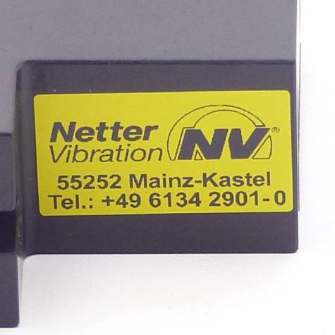 Pneumatic Turbine Vibrator  New FS
