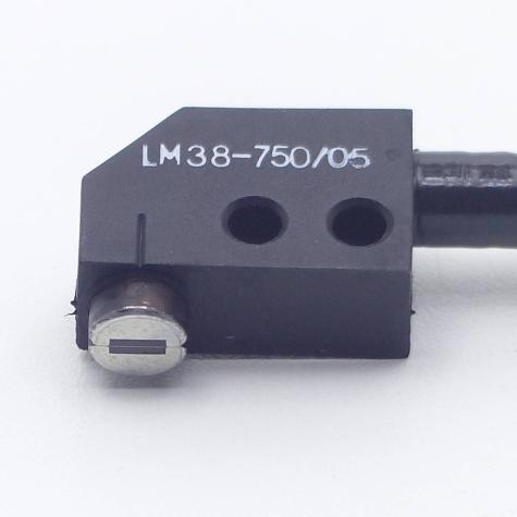 Fibre-optics LM38-750  New