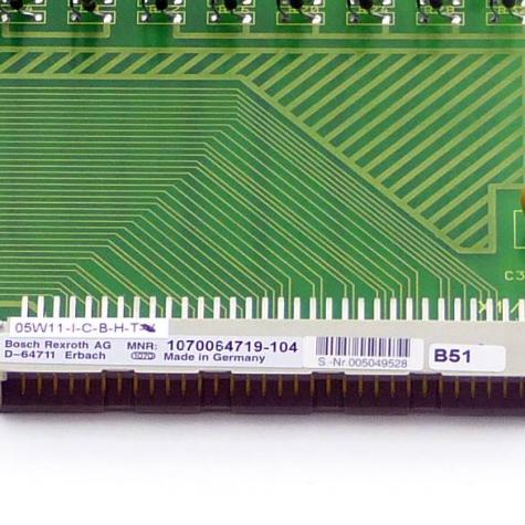 PRO CL400 Module AG/Z-S  New