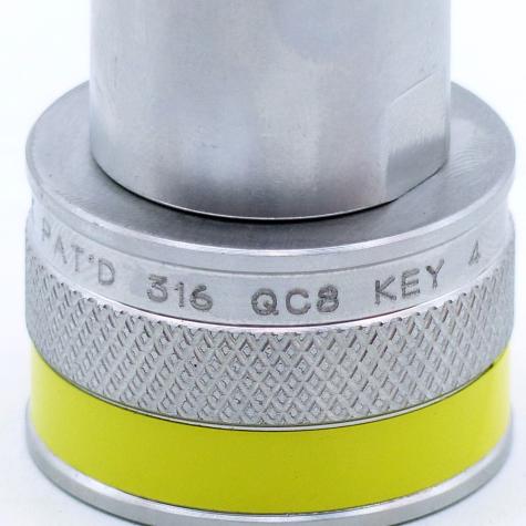Quick Connector  New