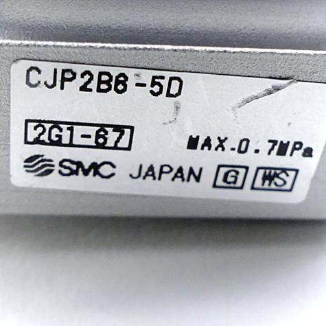 Mini cylinder  New
