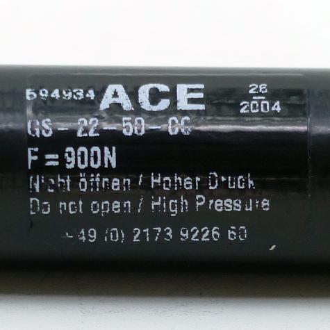 Shock Absorber  New