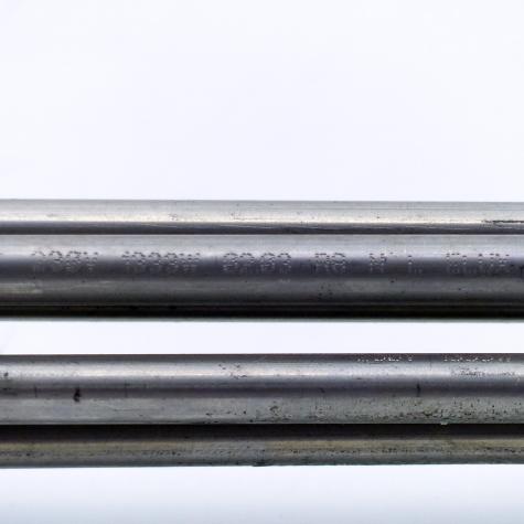 Heizstab  Gebraucht