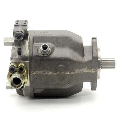 Axial piston pump, probably model R902551815  Used