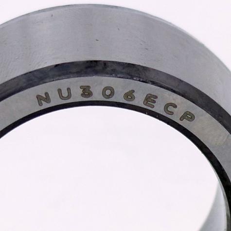 Cylindrical Roller Bearing  New FS