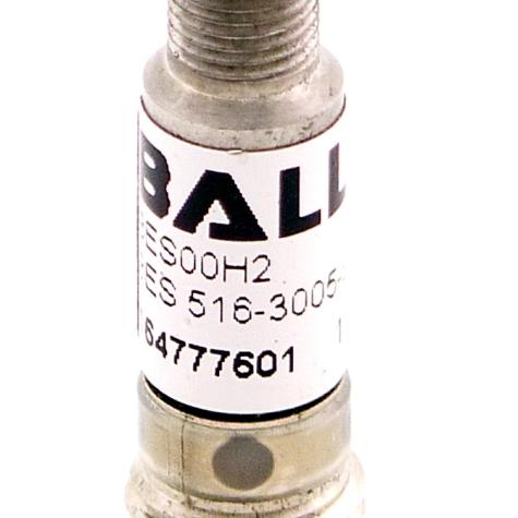 Sensor inductive BES00H2 Used