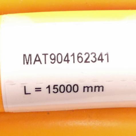 servo cable  15 m  Refurbished
