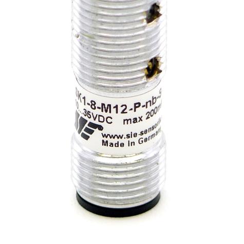 Sensor Induktiv  Neu