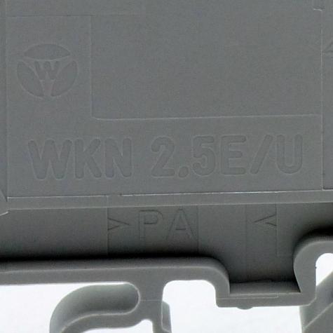Terminal Block IEC947-7-1 New