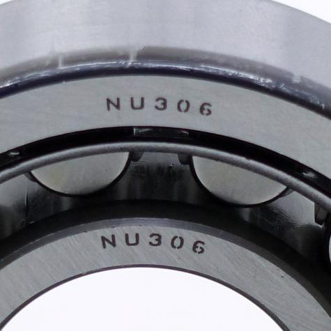Cylindrical Roller Bearing OAPN New FS