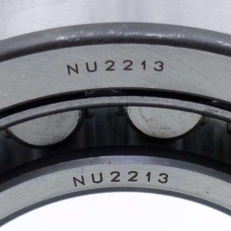 Cylindrical Roller Bearing  New FS