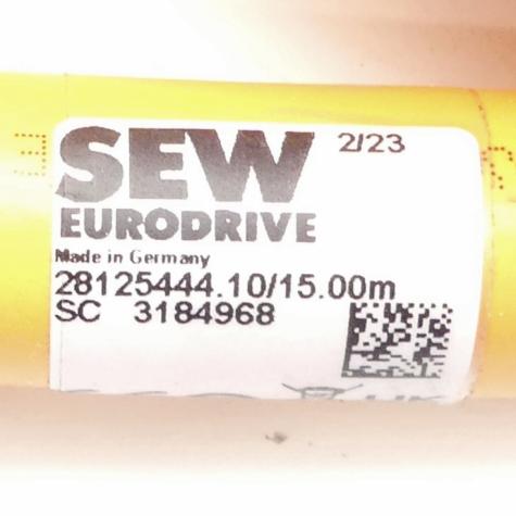 cable 15m  New