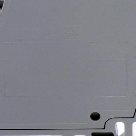 Initiator Terminal WK2,5-4KI/U/V0 New FS