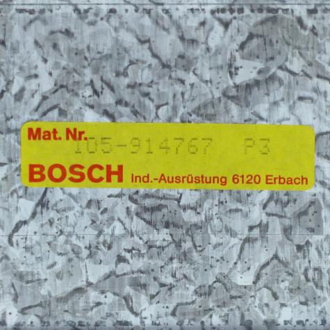 Bremsmodul  Neu