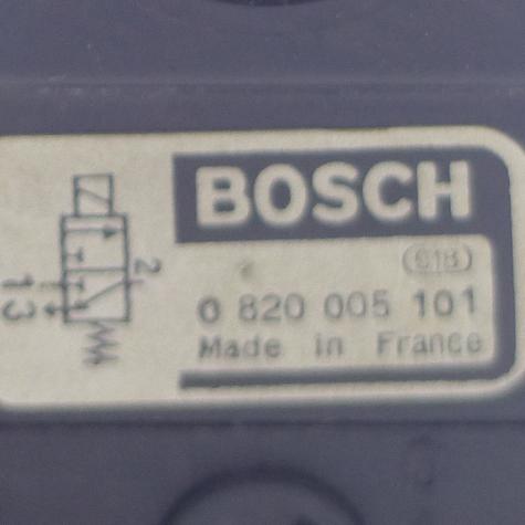 3/2-Way Valve DO35-3/2NC-G018-024DC 