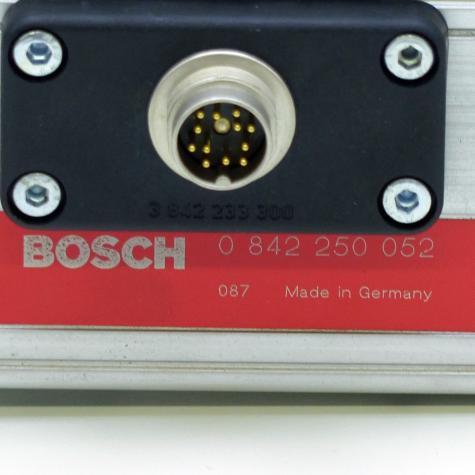 Pneumatische Lineareinheit  Neu